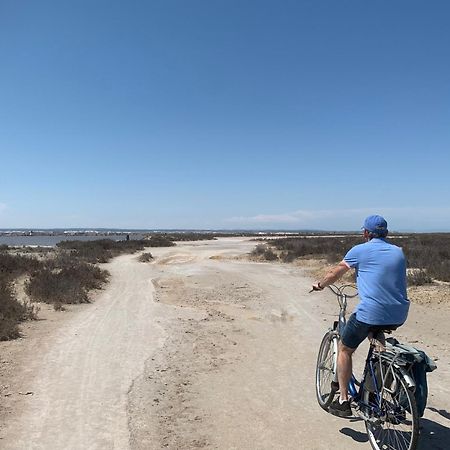 סן פדרו דל פינטר Mar Menor Paradise By Los Pinos Holidays מראה חיצוני תמונה