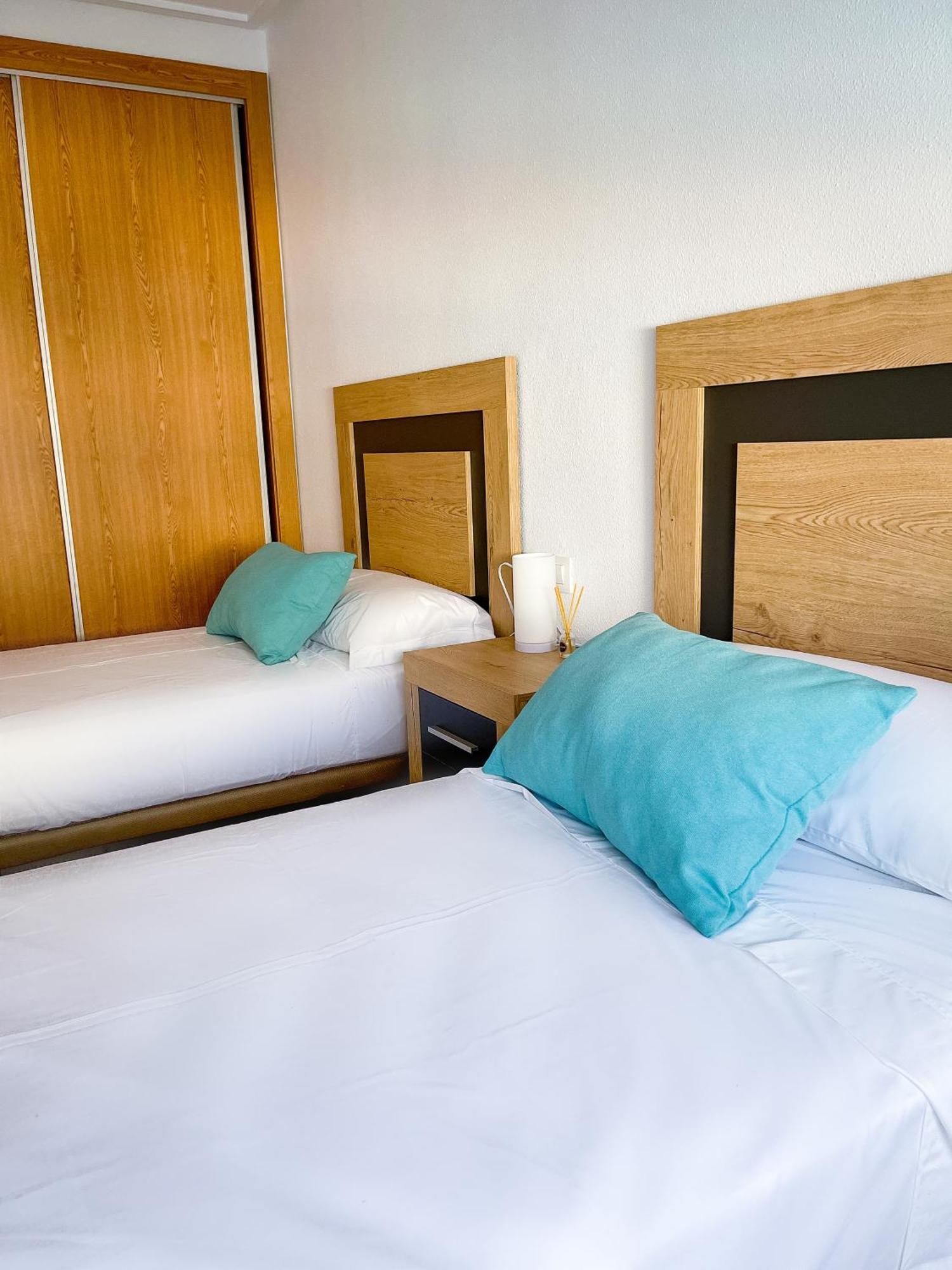 סן פדרו דל פינטר Mar Menor Paradise By Los Pinos Holidays מראה חיצוני תמונה