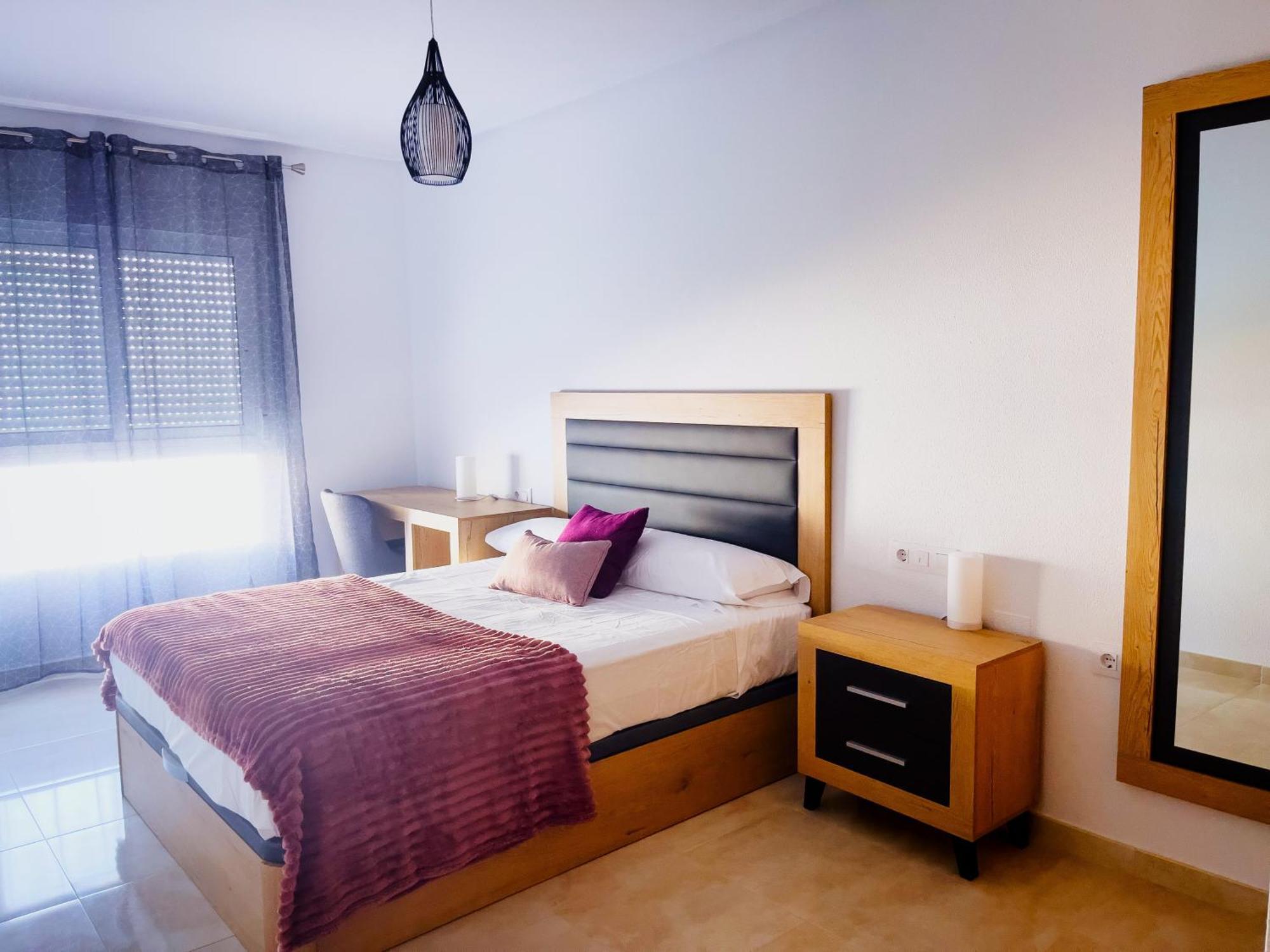 סן פדרו דל פינטר Mar Menor Paradise By Los Pinos Holidays מראה חיצוני תמונה