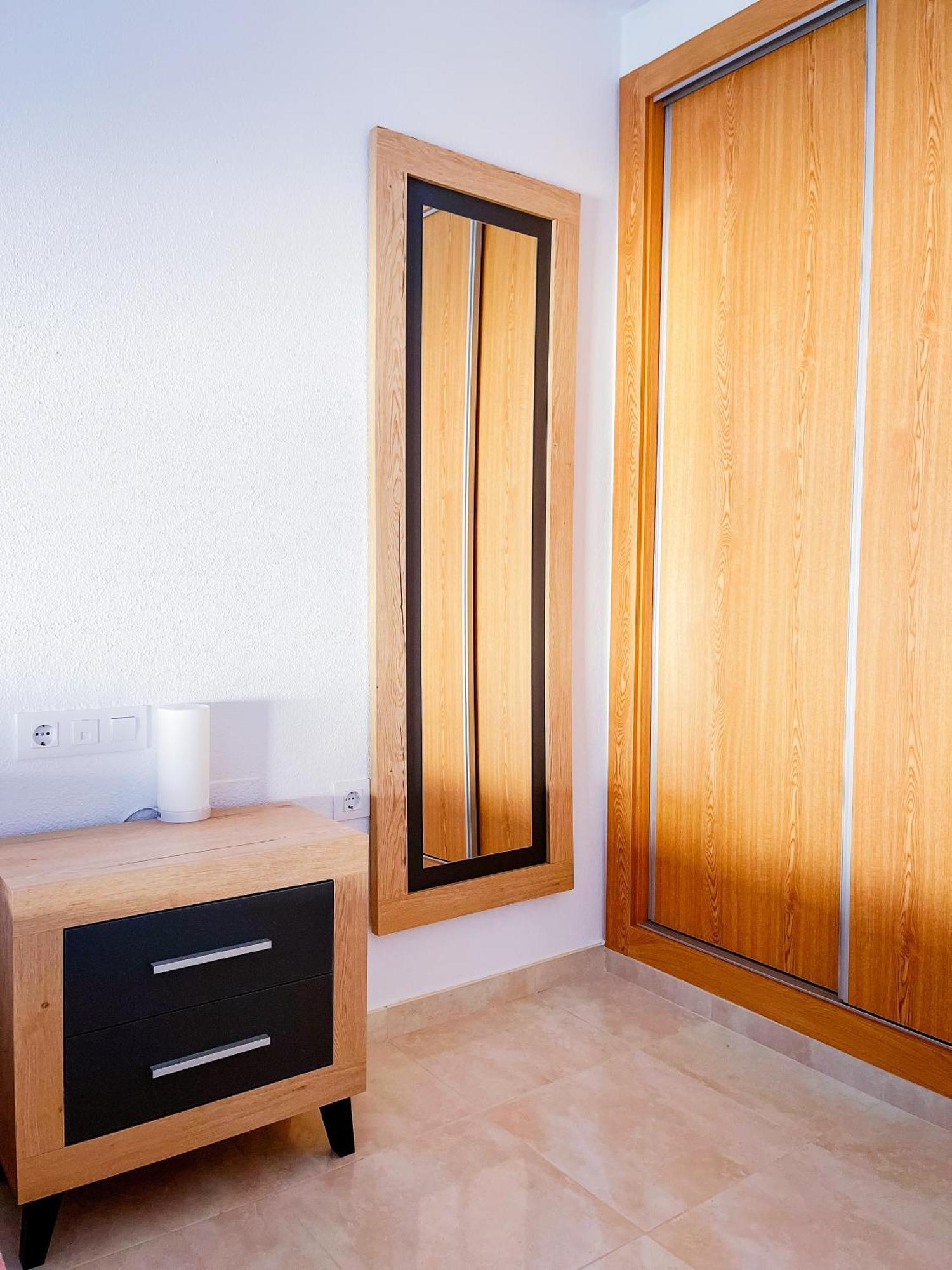 סן פדרו דל פינטר Mar Menor Paradise By Los Pinos Holidays מראה חיצוני תמונה