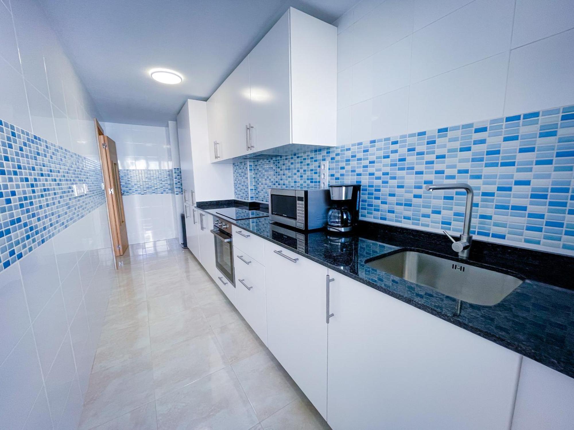 סן פדרו דל פינטר Mar Menor Paradise By Los Pinos Holidays מראה חיצוני תמונה
