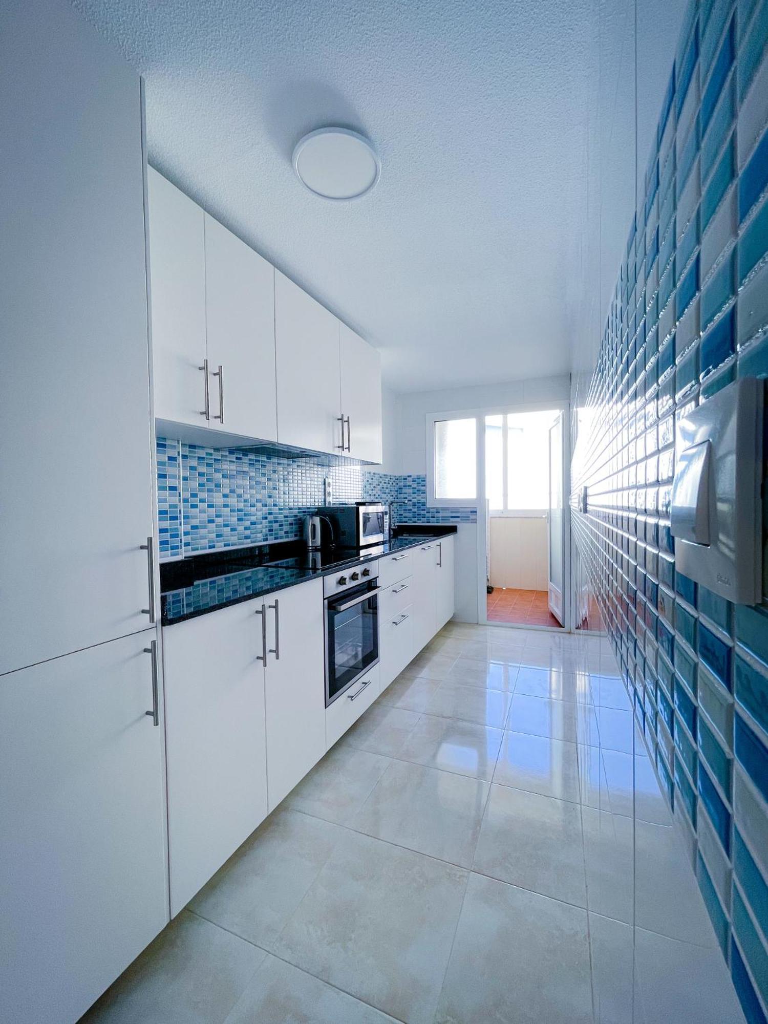 סן פדרו דל פינטר Mar Menor Paradise By Los Pinos Holidays מראה חיצוני תמונה